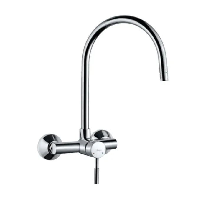 Jaquar Single Lever Sink Mixer (SOL-CHR-6165)