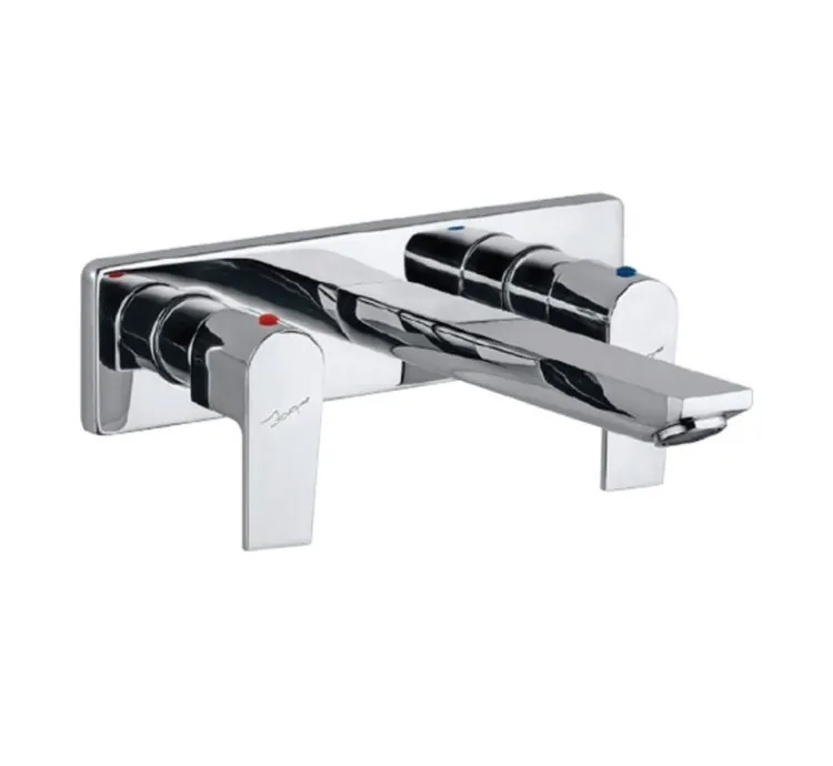 Jaquar Two Concealed Stop Cocks (ARI-CHR-39433)
