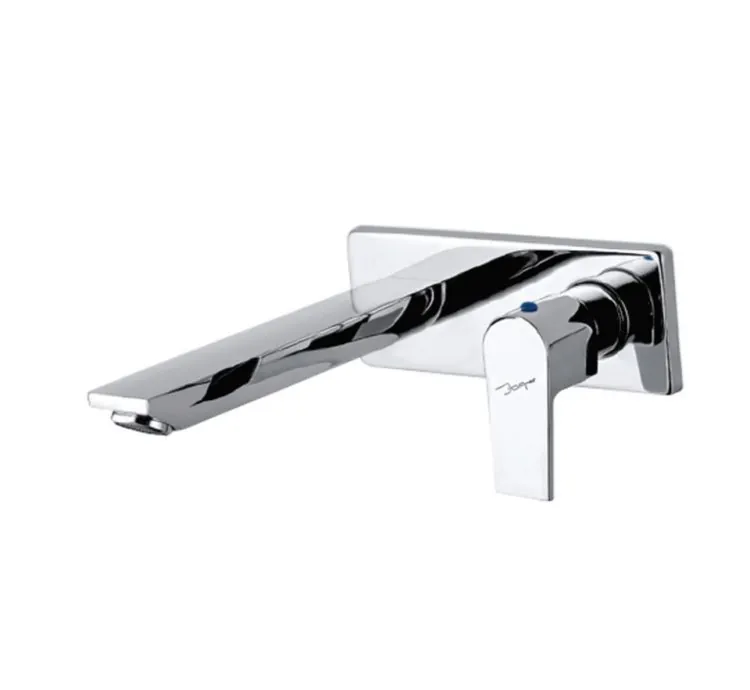 Jaquar Exposed Part Kit of Single Concealed Stop Cock (ARI-CHR-39441K)