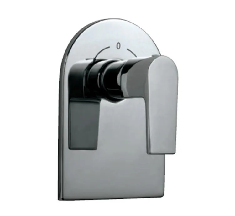 Jaquar 4-Way Diverter (ARI-CHR-39421)