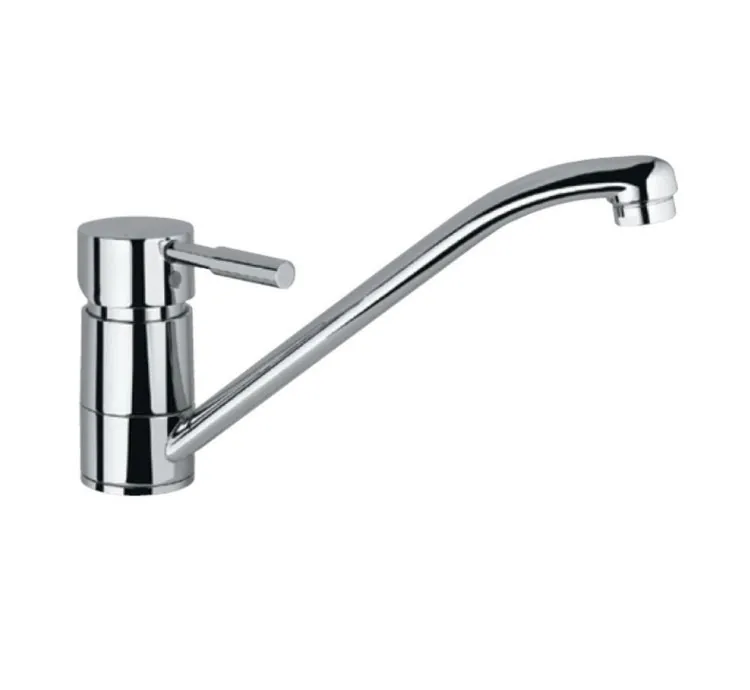 Jaquar Single Lever Sink Mixer (SOL-CHR-6173B)