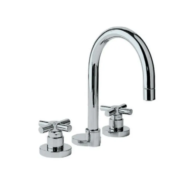Jaquar 3-Hole Basin Mixer (SOL-CHR-6189)