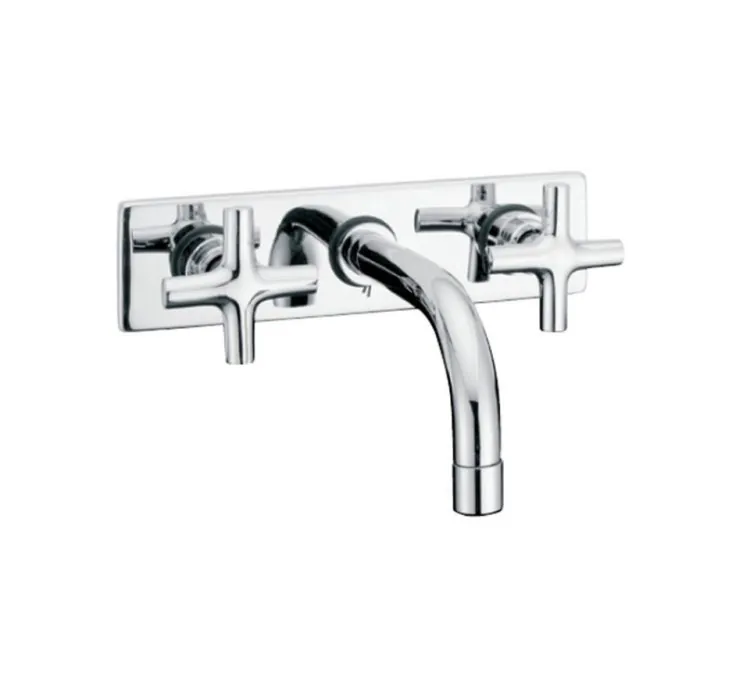 Jaquar Two Concealed Stop Cocks (SOL-CHR-6433)