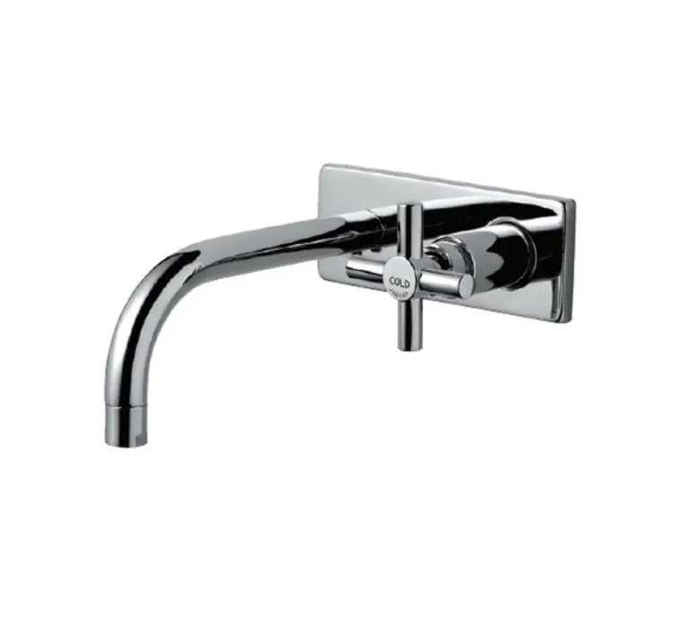 Jaquar Exposed Part Kit of Single Concealed Stop Cock (SOL-CHR-6441K)