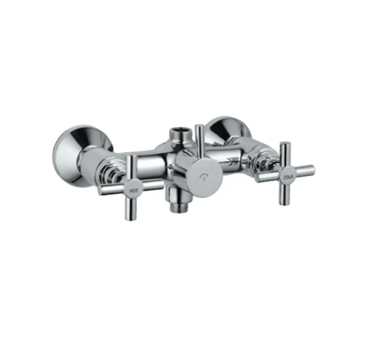 Jaquar Exposed Wall Mixer (SOL-CHR-6215)