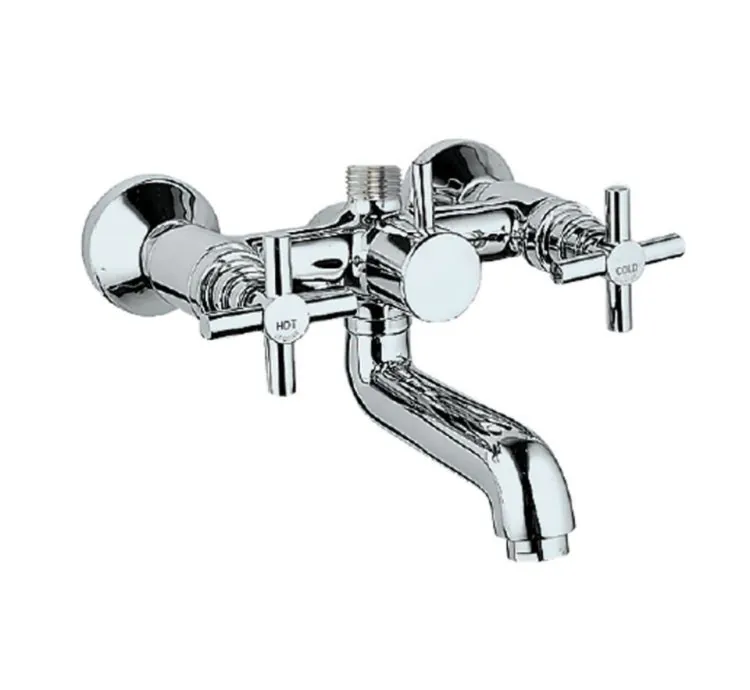 Jaquar Wall Mixer (SOL-CHR-6217)