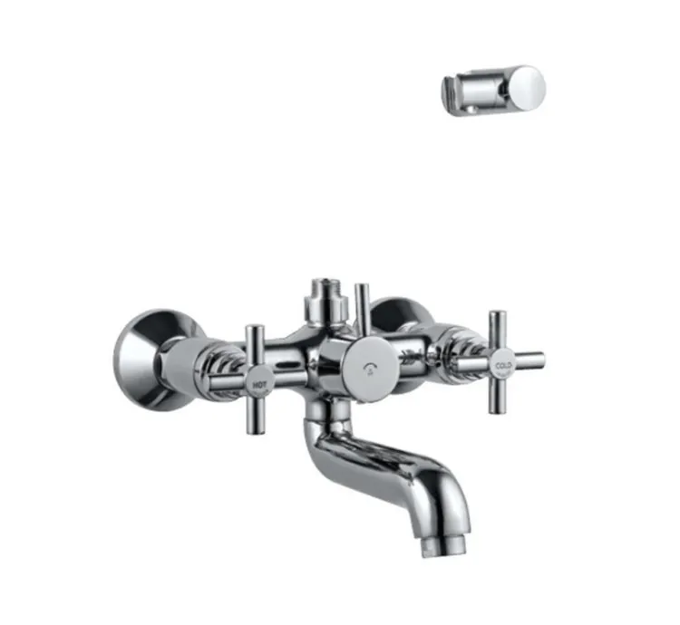 Jaquar Wall Mixer (SOL-CHR-6267)