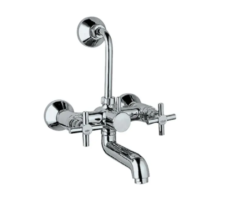 Jaquar Wall Mixer (SOL-CHR-6273UPR)