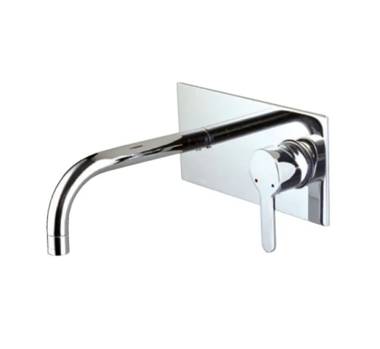 Jaquar Exposed Part Kit of Single Lever Basin Mixer (FUS-CHR-29233NK)