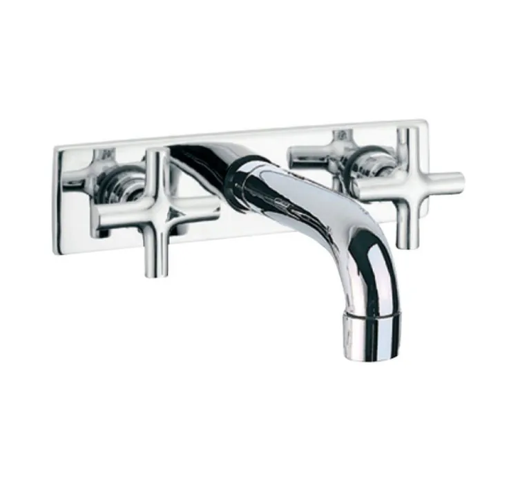 Jaquar Two Concealed Stop Cocks (SOL-CHR-6435)