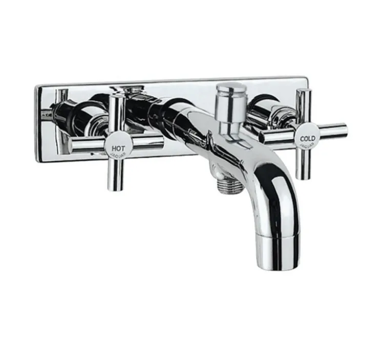 Jaquar Two Concealed Stop Cocks (SOL-CHR-6437)