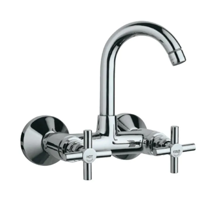 Jaquar Sink Mixer (SOL-CHR-6309)