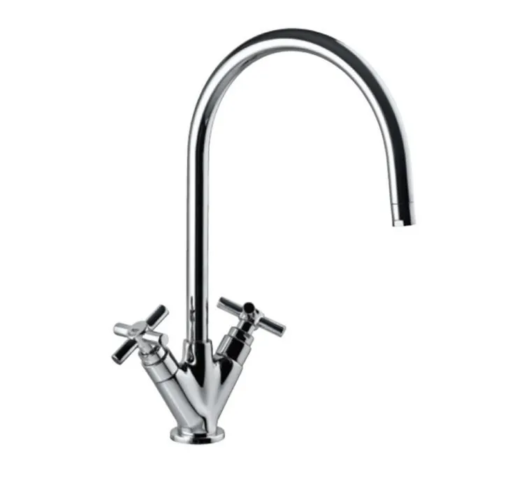 Jaquar Sink Mixer (SOL-CHR-6319B)