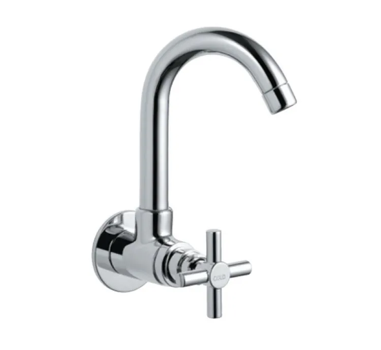 Jaquar Sink Cock (SOL-CHR-6347)