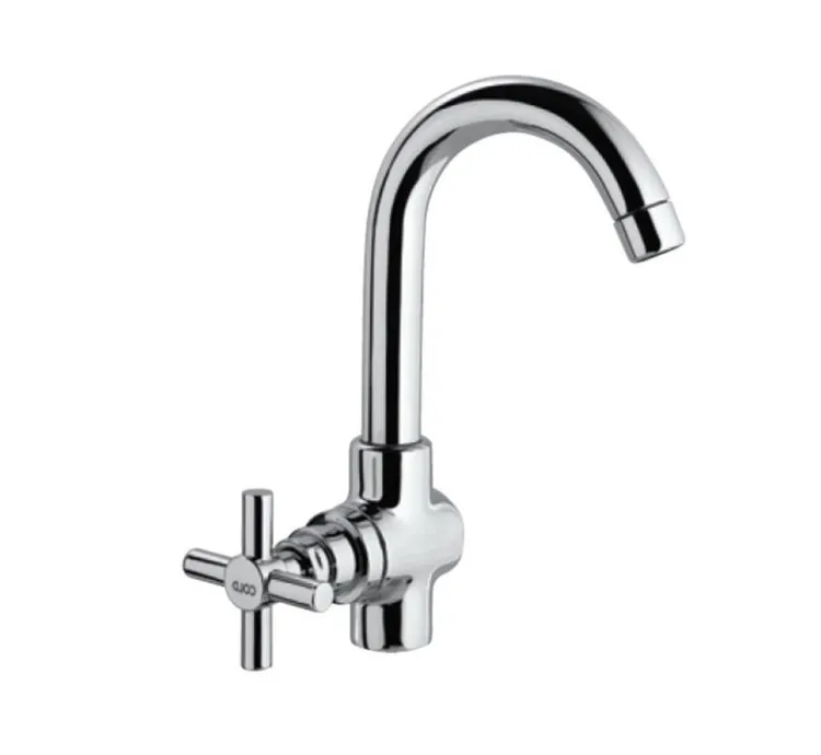 Jaquar Sink Cock (SOL-CHR-6357)