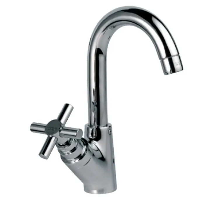 Jaquar Sink Cock (Table Mounted) (SOL-CHR-6359)