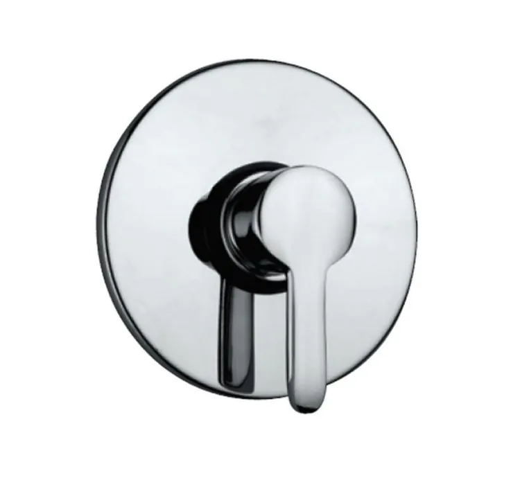 Jaquar Single Lever Concealed Shower Mixer (FUS-CHR-29139)