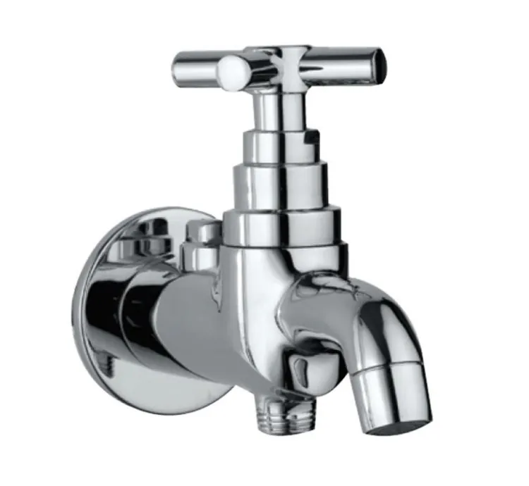 Jaquar 2-Way Bib Cock (SOL-CHR-6041)