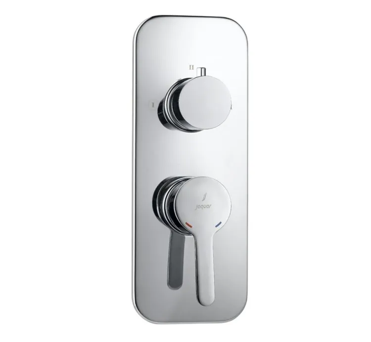 Jaquar Aquamax Exposed Part Kit of Single Lever Shower Mixer (FUS-CHR-29783NK)