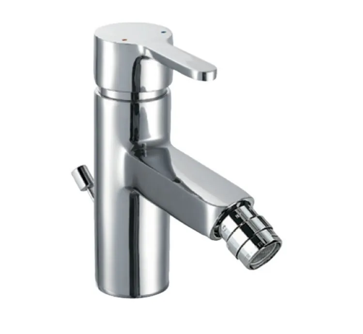 Jaquar Single Lever 1-Hole Bidet Mixer (FUS-CHR-29213B)