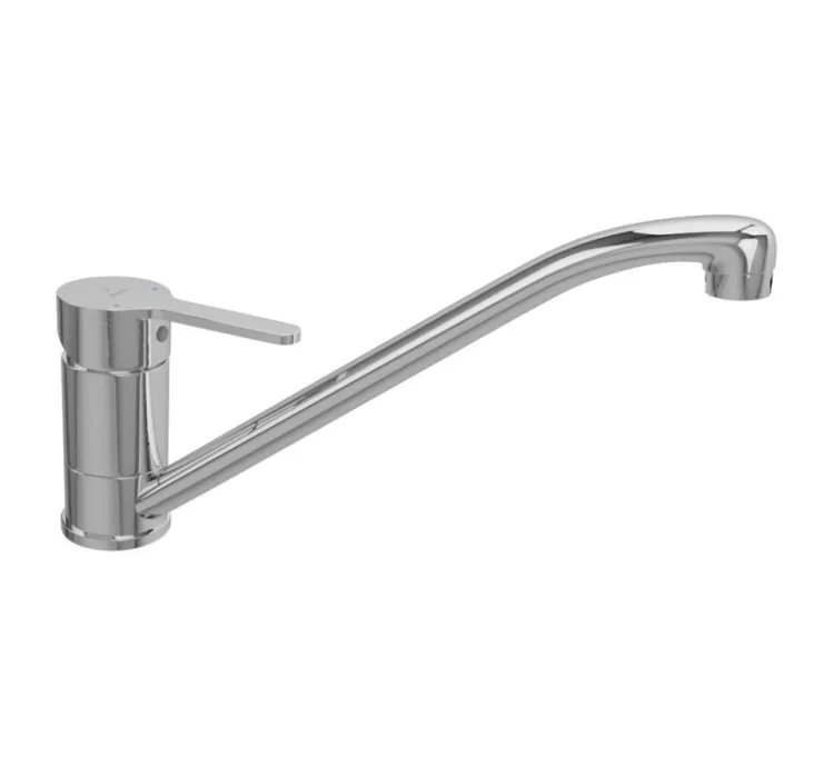 Jaquar Single Lever Sink Mixer (FUS-CHR-29173B)