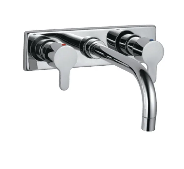Jaquar Two Concealed Stop Cocks (FUS-CHR-29433)