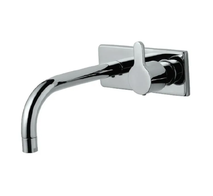 Jaquar Exposed Part Kit of Single Concealed Stop Cock (FUS-CHR-29441K)