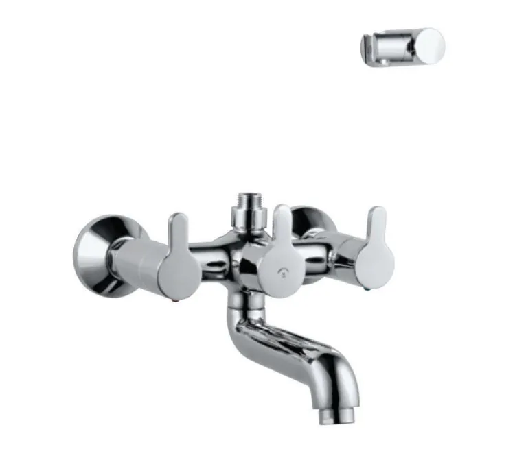 Jaquar Wall Mixer (FUS-CHR-29267)