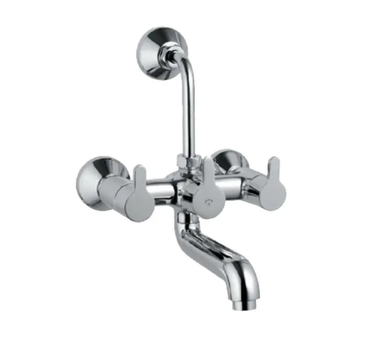Jaquar Wall Mixer (FUS-CHR-29273UPR)