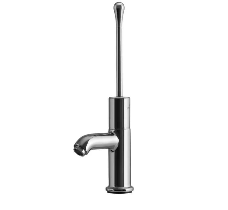 Jaquar Pillar Cock (PRS-CHR-001MED)