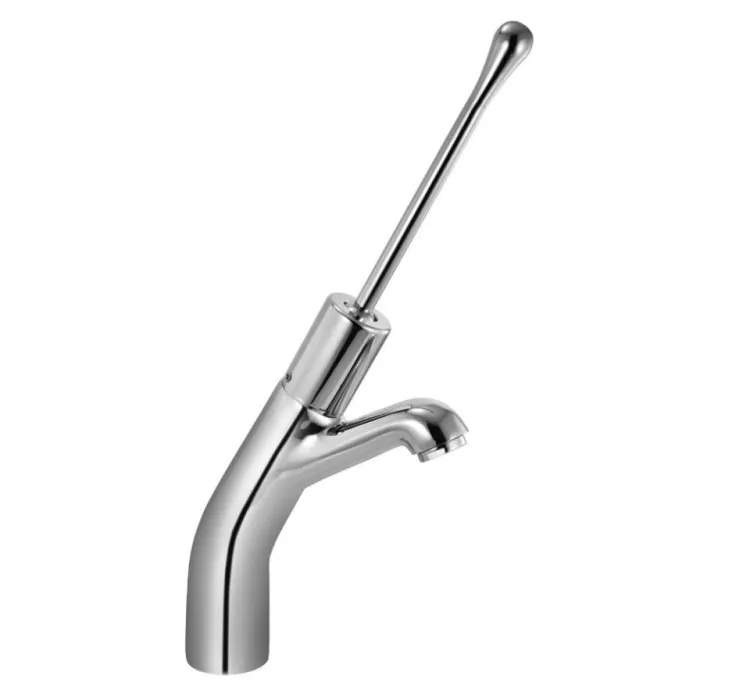 Jaquar Pillar Cock (PRS-CHR-031L65MED)