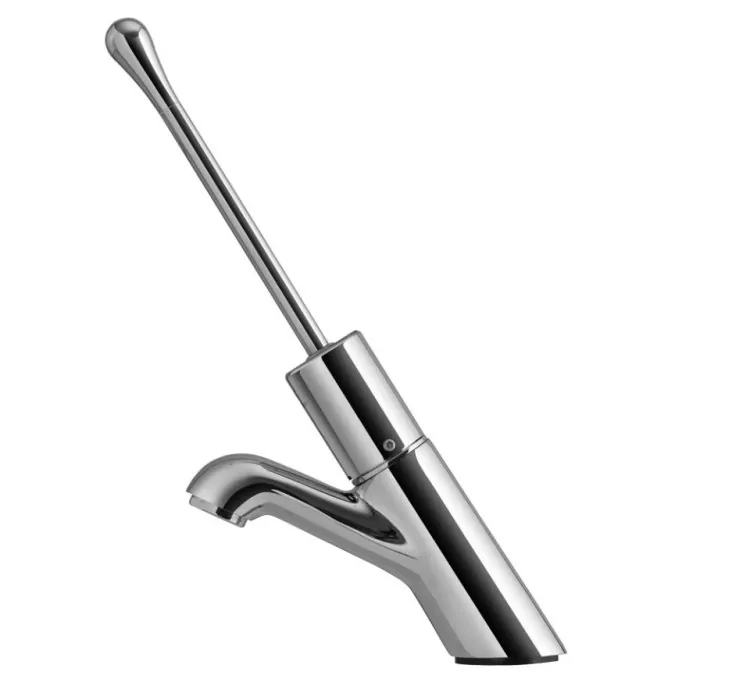 Jaquar Pillar Cock (PRS-CHR-031MED)