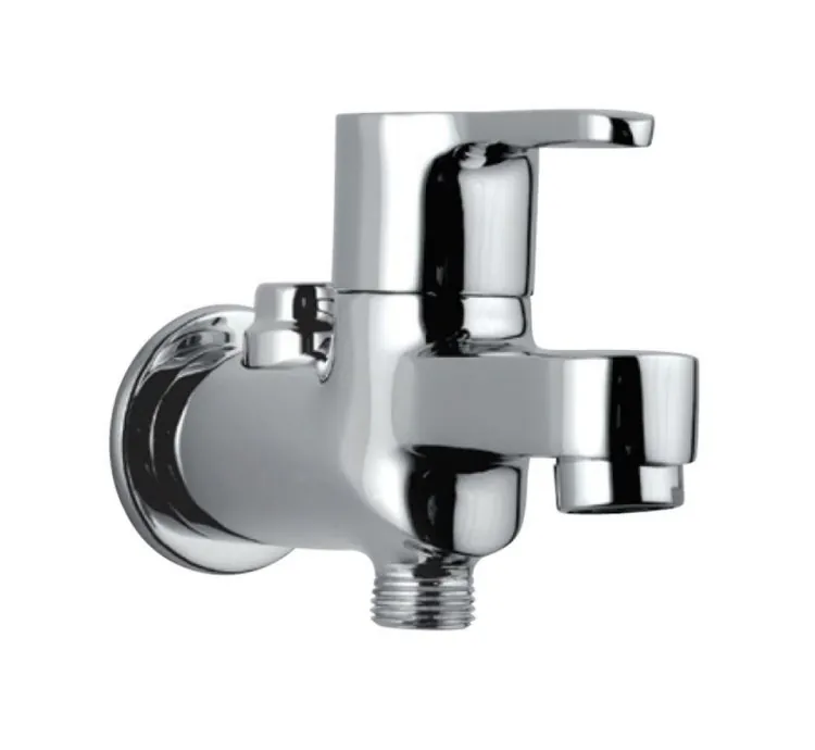Jaquar 2-Way Bib Cock (FUS-CHR-29041)