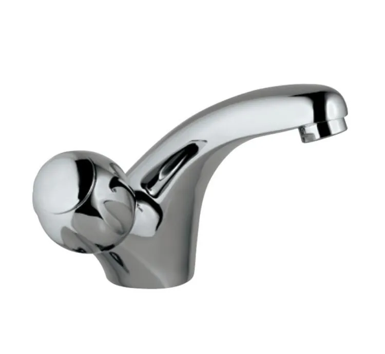 Jaquar Swan Neck Tap (CQT-CHR-23123)