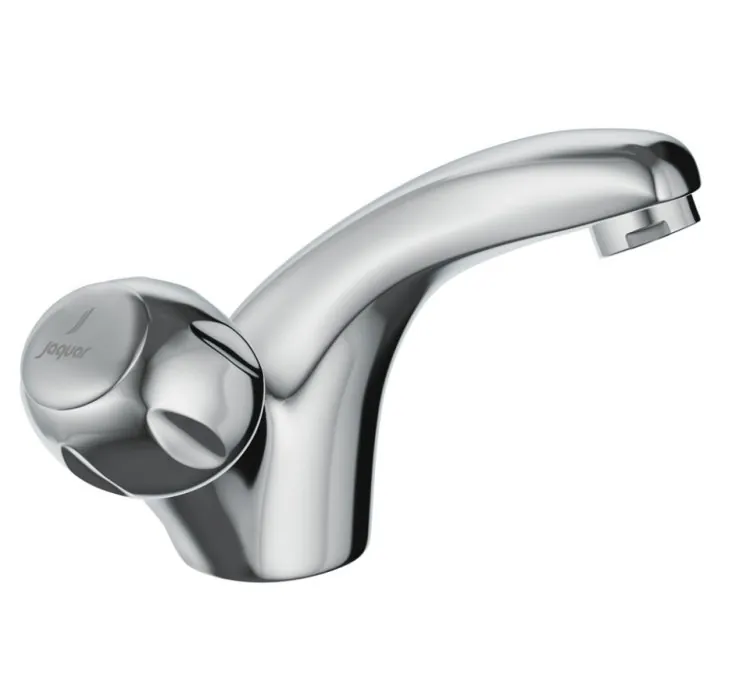 Jaquar Swan Neck Tap (CQT-CHR-23127)