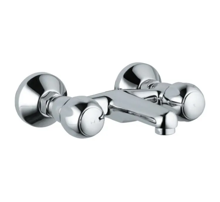 Jaquar Wall Mixer Non-Telephonic Shower Arrangement (CQT-CHR-23219)