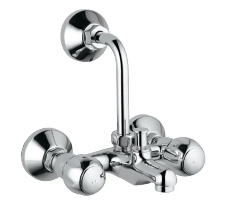 Jaquar Wall Mixer (CQT-CHR-23273UPR)