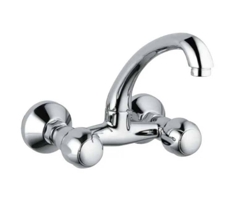 Jaquar Sink Mixer (CQT-CHR-23309)