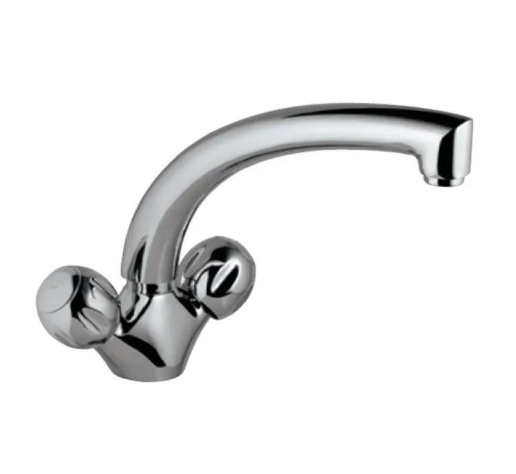 Jaquar Sink Mixer (CQT-CHR-23321B)