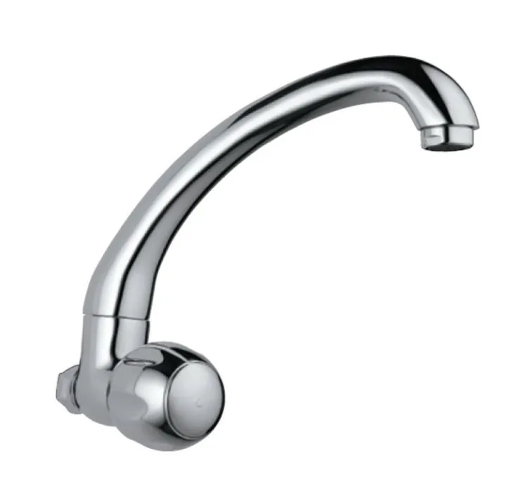 Jaquar Sink Cock (CQT-CHR-23347)