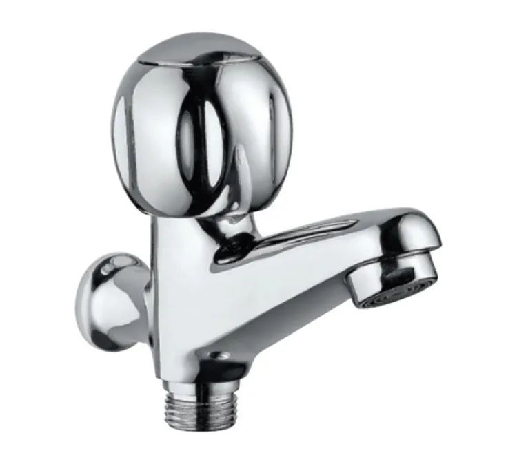 Jaquar 2 Way Bib Cock (CQT-CHR-23041)