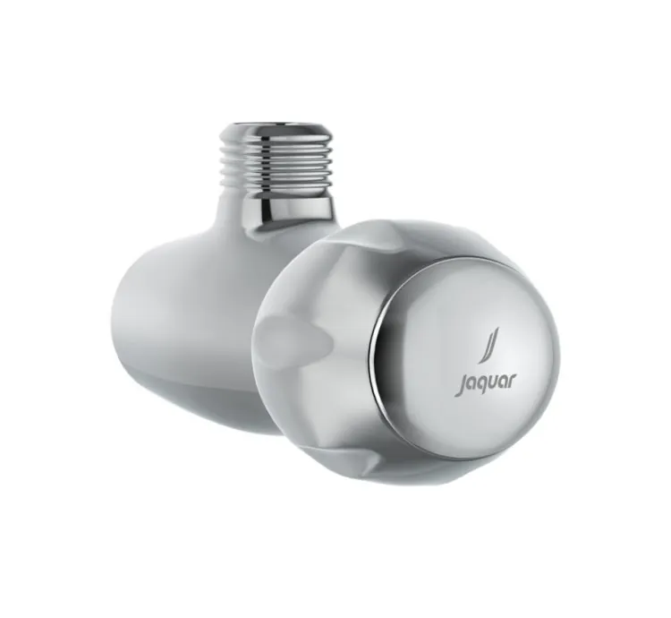 Jaquar Angular Stop Cock (CQT-CHR-23059)