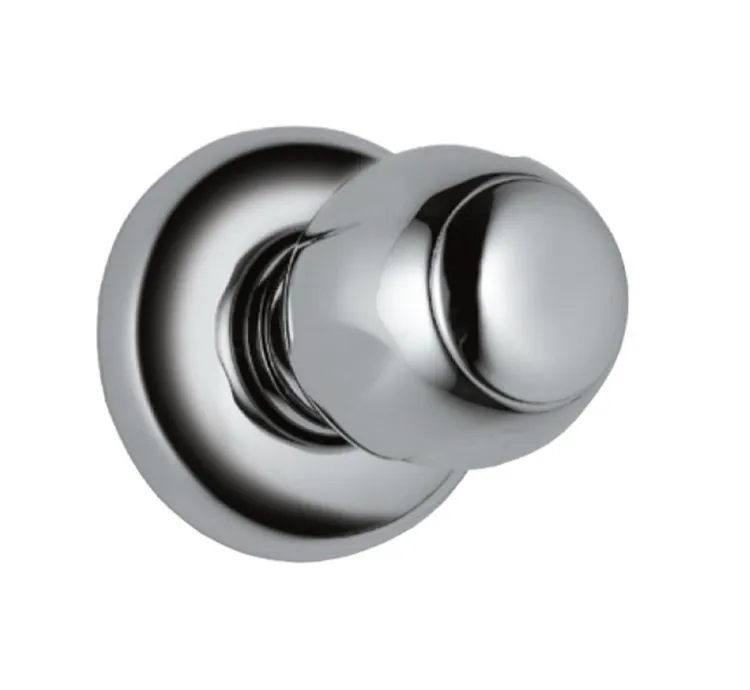 Jaquar Exposed Part Kit of Concealed Stop Cock (CQT-CHR-23083K)
