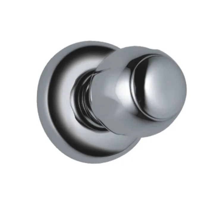 Jaquar Exposed Part Kit of Concealed Stop Cock (CQT-CHR-23069K)