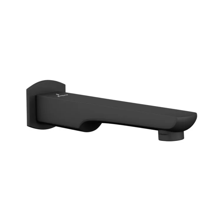 Jaquar Kubix Prime Bath Spout - Black Matt (SPJ-BLM-35429PM)