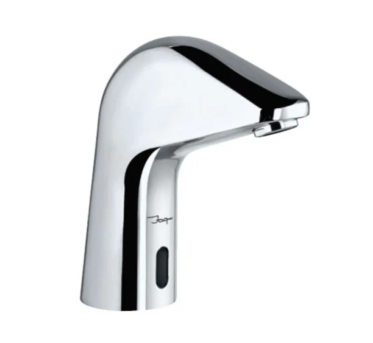 Jaquar Sensor Faucet for Wash Basin - Chrome (SNR-CHR-51027)