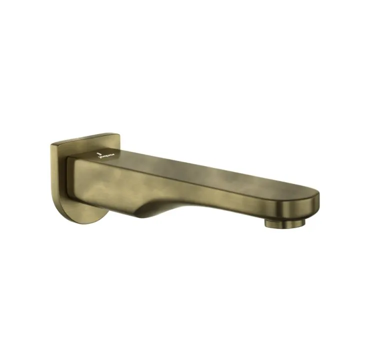 Jaquar Opal Prime Bathtub Spout - Antique Bronze (SPJ-ABR-15429PM)