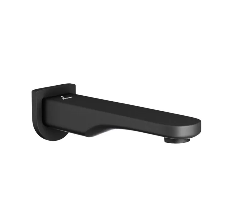 Jaquar Opal Prime Bathtub Spout - Black Matt (SPJ-BLM-15429PM)