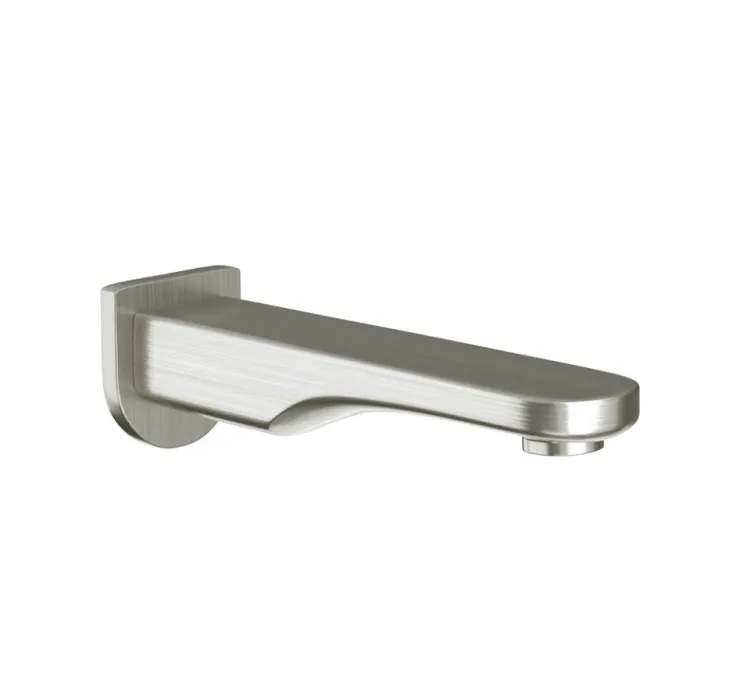 Jaquar Opal Prime Bathtub Spout - Stainless Steel (SPJ-SSF-15429PM)