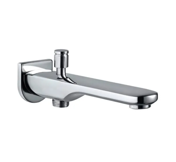 Jaquar Bathtub Spout - Chrome (SPJ-CHR-15463PM)